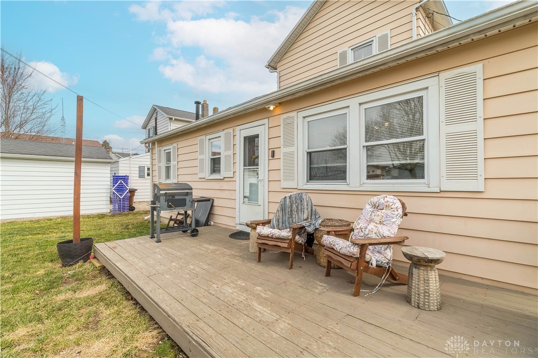 134 S Harrison Street, New Madison, Ohio image 6