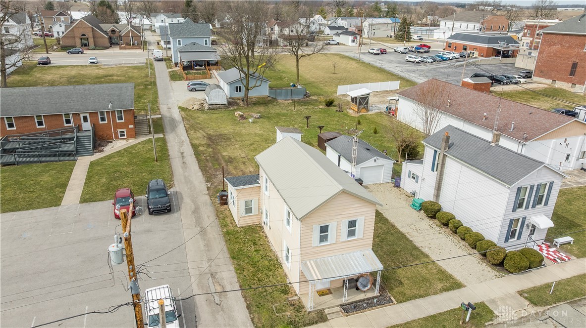 134 S Harrison Street, New Madison, Ohio image 8