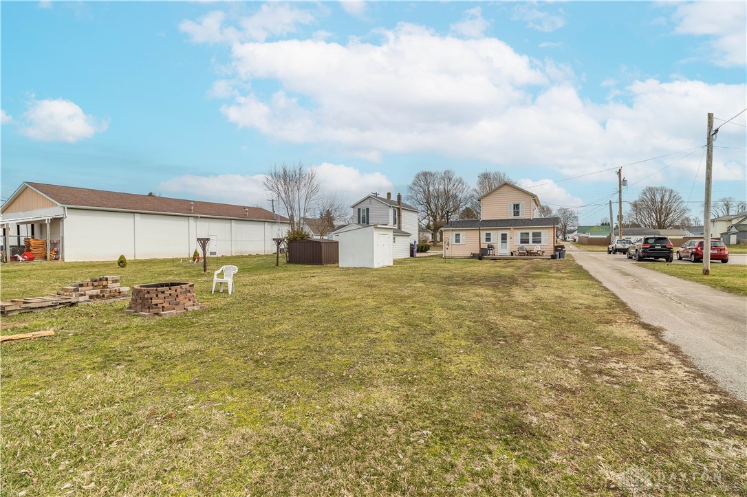 134 S Harrison Street, New Madison, Ohio image 9