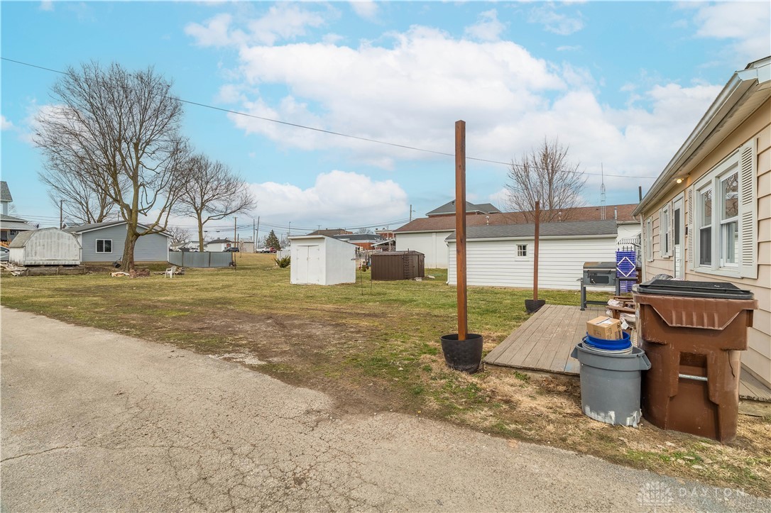134 S Harrison Street, New Madison, Ohio image 10