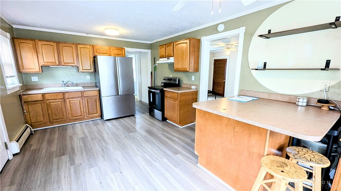 134 S Harrison Street, New Madison, Ohio image 12