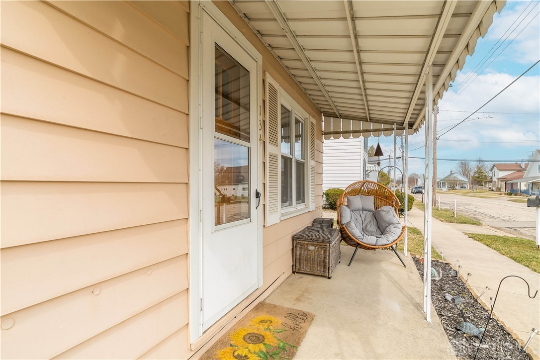 134 S Harrison Street, New Madison, Ohio image 4