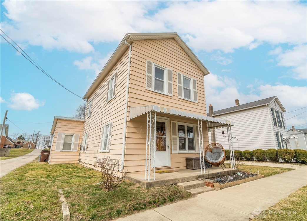 134 S Harrison Street, New Madison, Ohio image 2