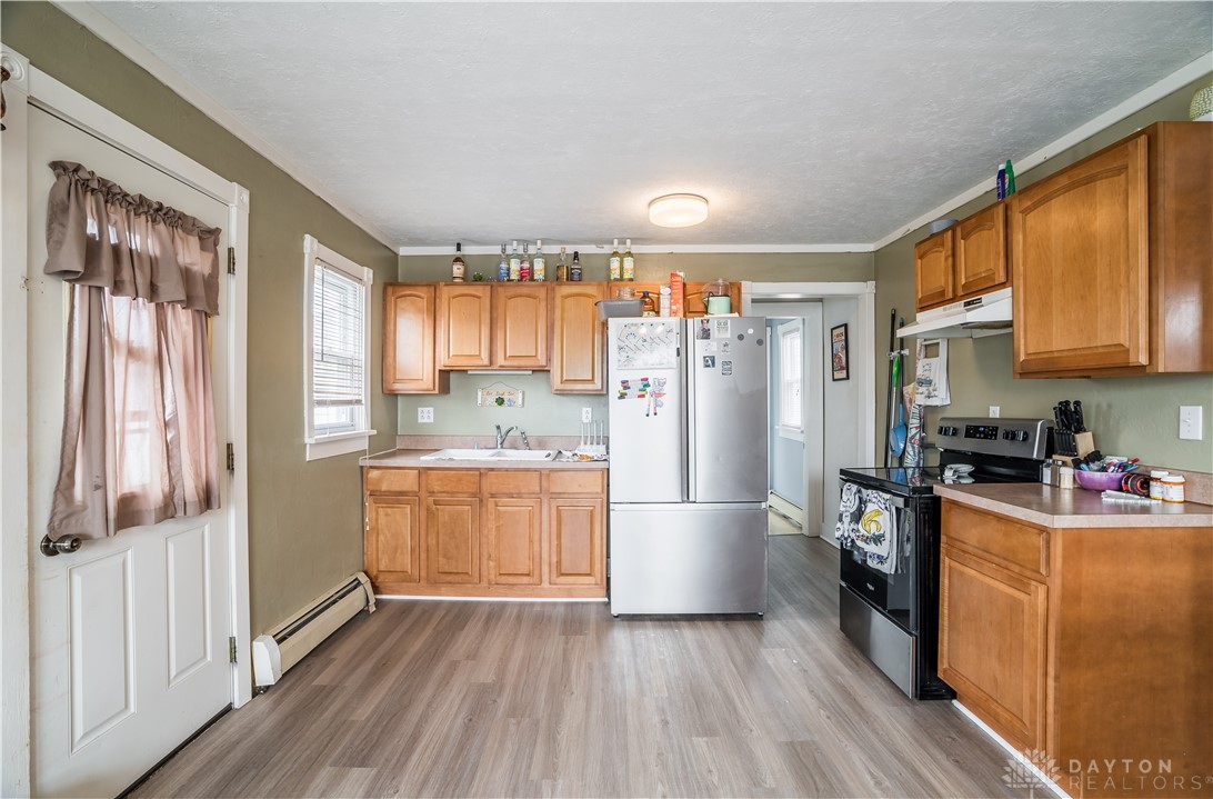134 S Harrison Street, New Madison, Ohio image 15