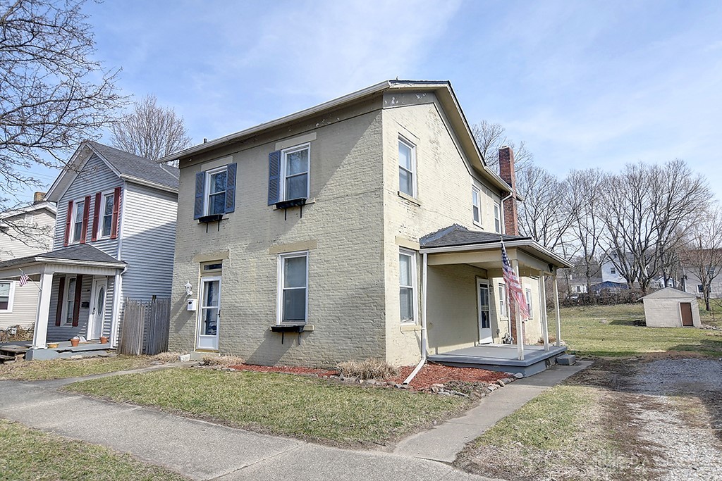 10 S River Street, Franklin, Ohio image 3