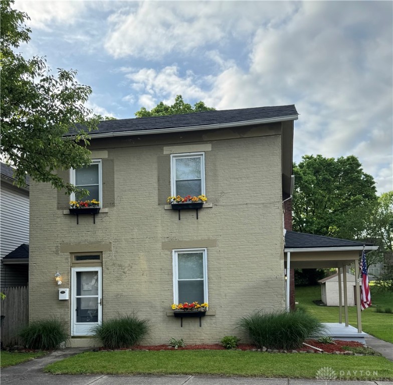 10 S River Street, Franklin, Ohio image 1