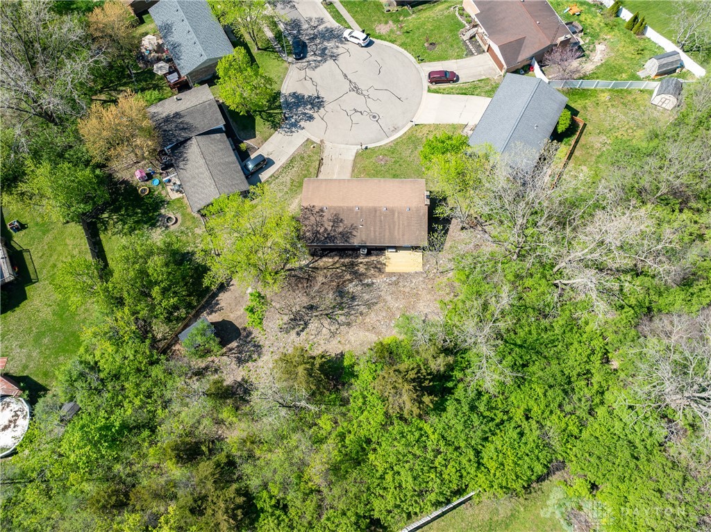 848 Maid Marion Court, Miamisburg, Ohio image 38