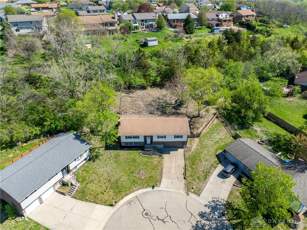 848 Maid Marion Court, Miamisburg, Ohio image 36
