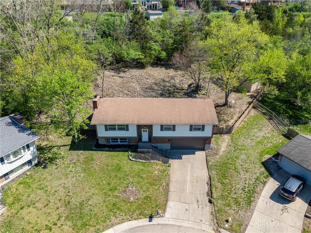 848 Maid Marion Court, Miamisburg, Ohio image 35