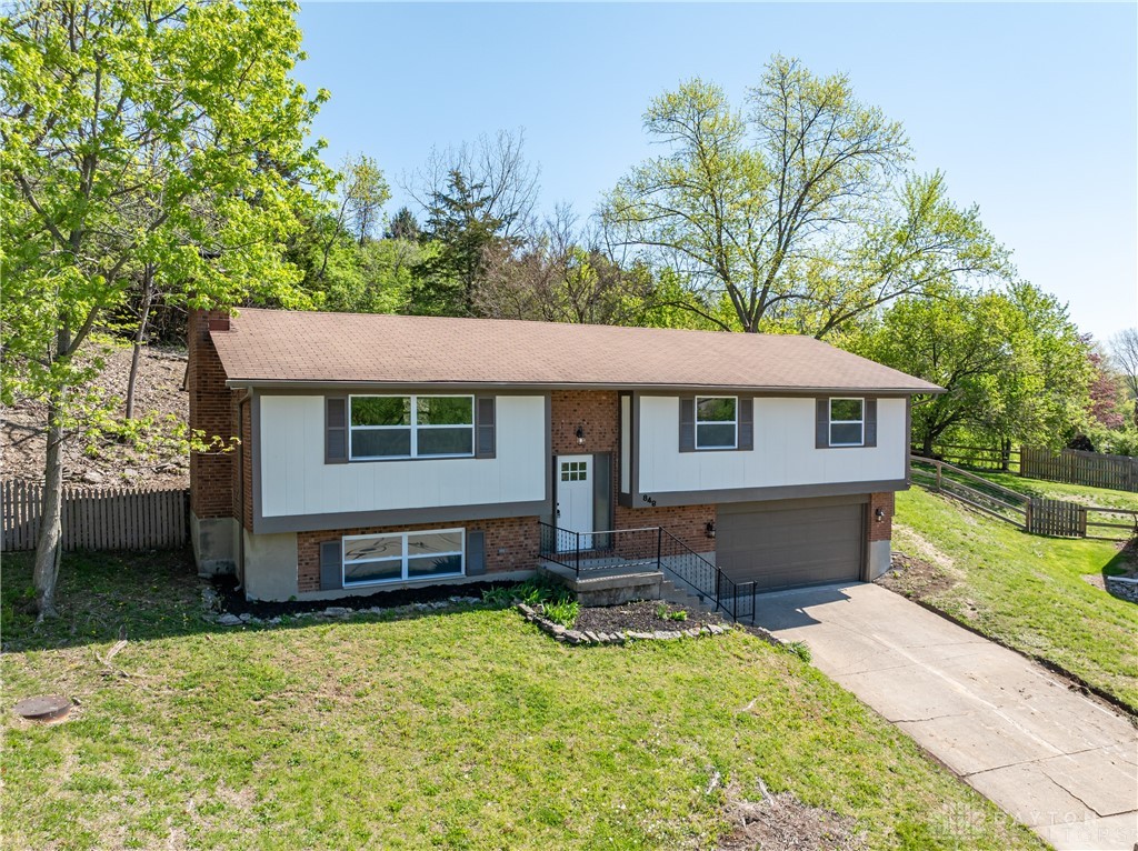 848 Maid Marion Court, Miamisburg, Ohio image 41