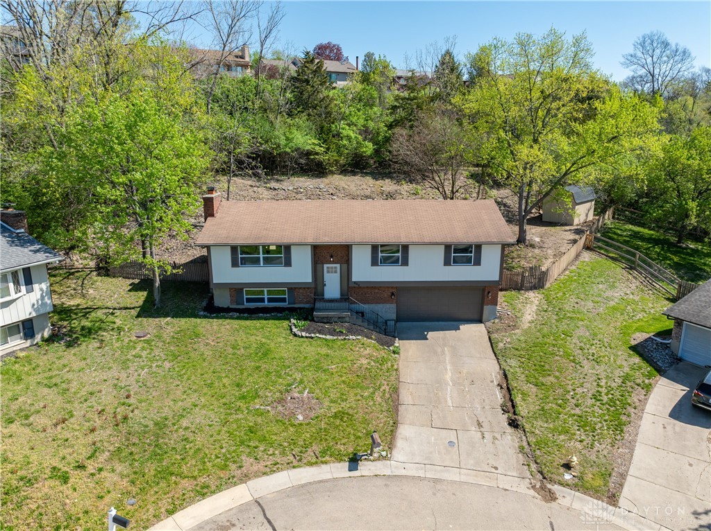 848 Maid Marion Court, Miamisburg, Ohio image 34