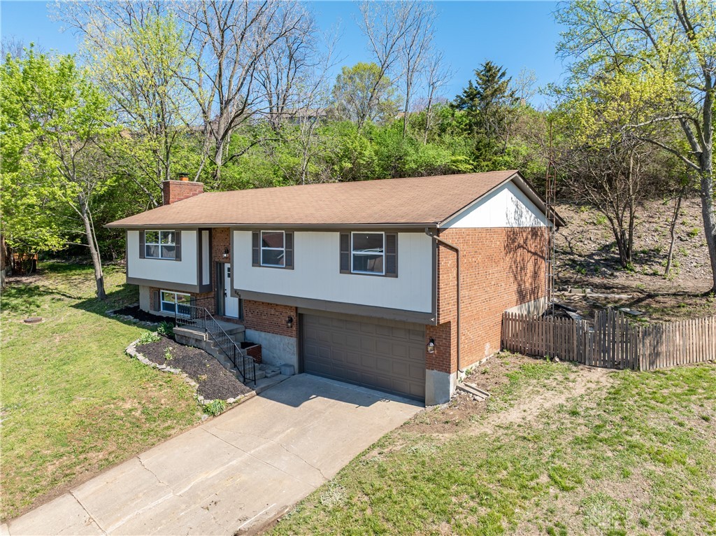 848 Maid Marion Court, Miamisburg, Ohio image 42