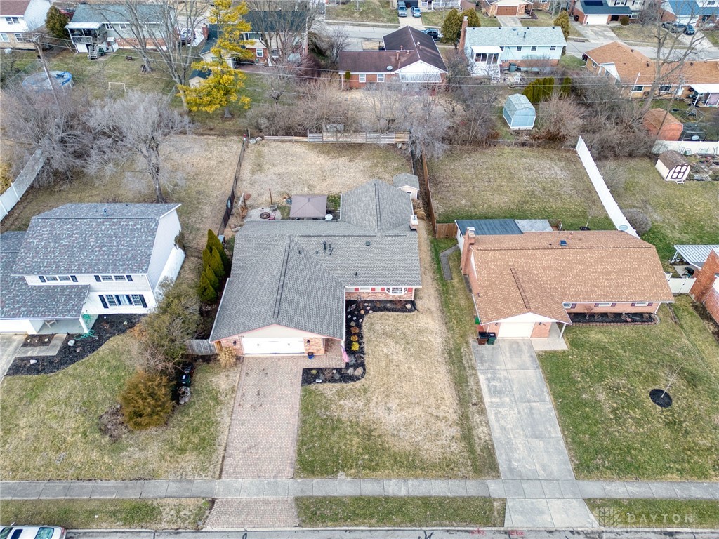 361 Cherrywood Drive, Fairborn, Ohio image 2