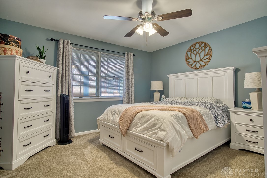 361 Cherrywood Drive, Fairborn, Ohio image 17