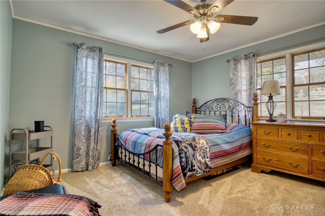 361 Cherrywood Drive, Fairborn, Ohio image 16