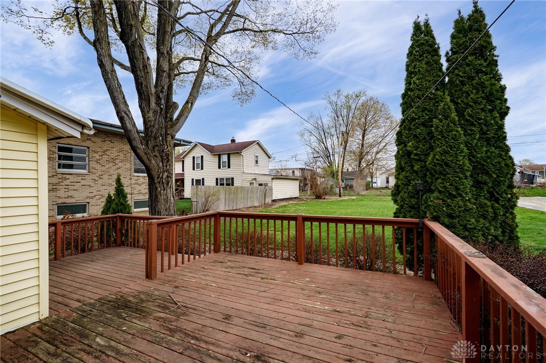 231 S 3rd Street, Tipp City, Ohio image 31
