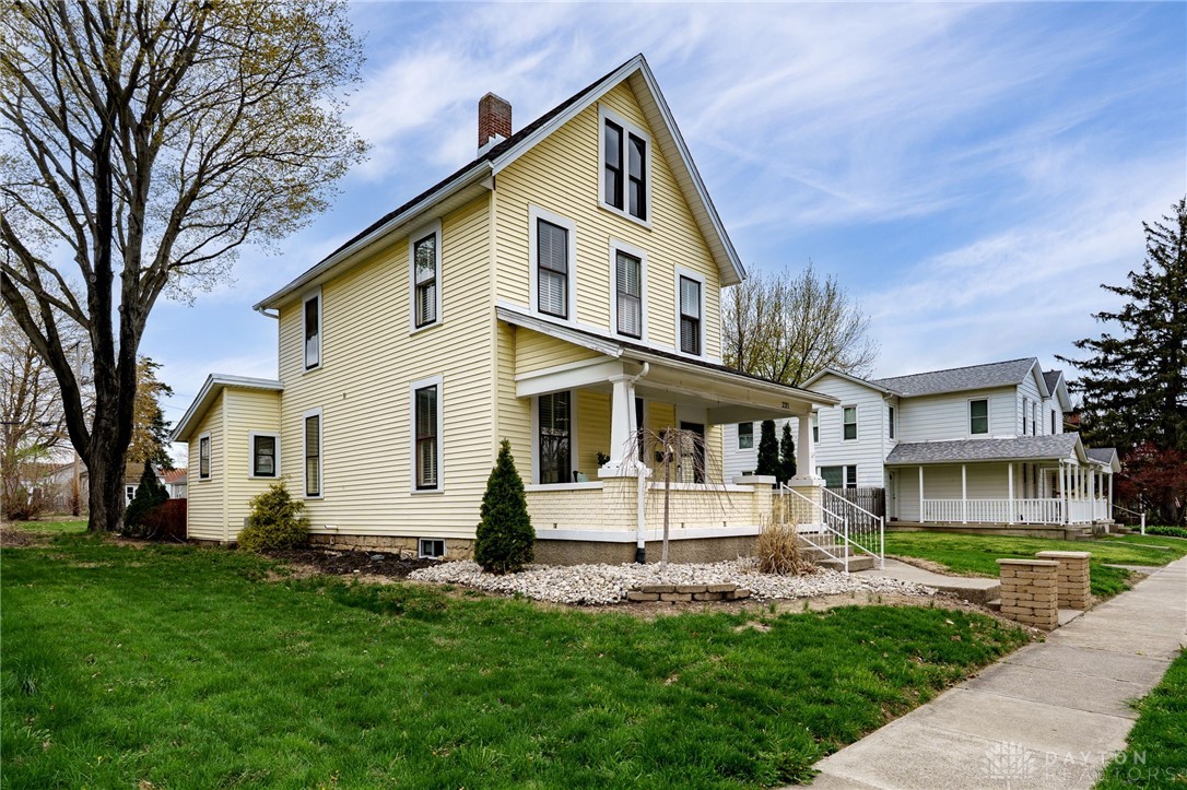 231 S 3rd Street, Tipp City, Ohio image 38