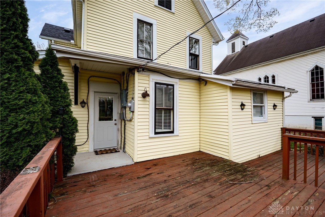 231 S 3rd Street, Tipp City, Ohio image 32
