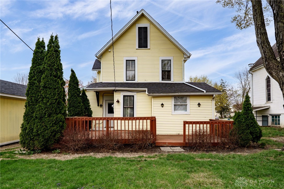 231 S 3rd Street, Tipp City, Ohio image 34