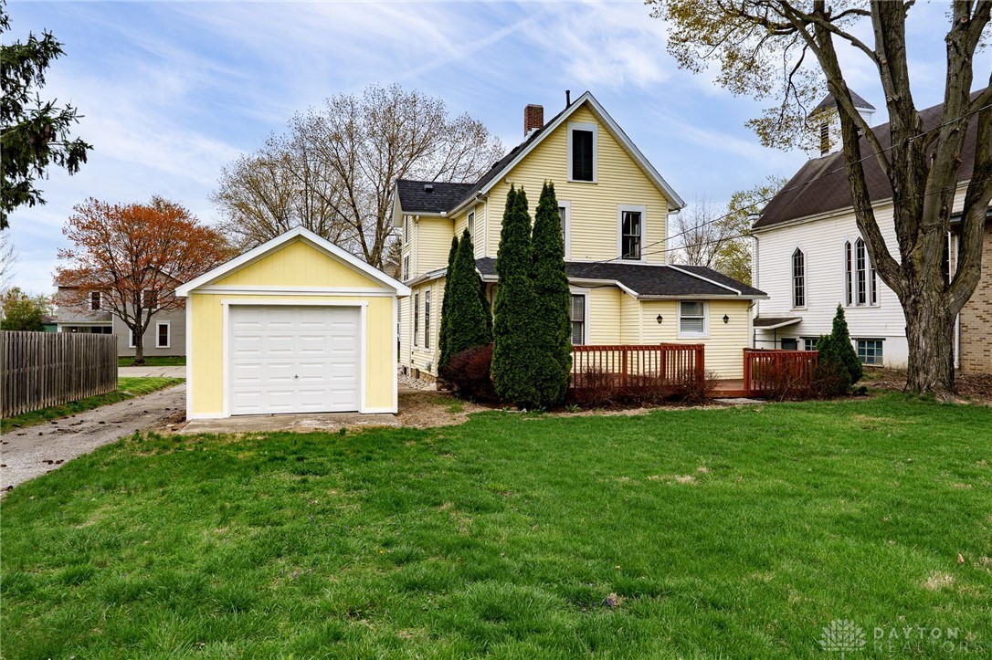 231 S 3rd Street, Tipp City, Ohio image 36