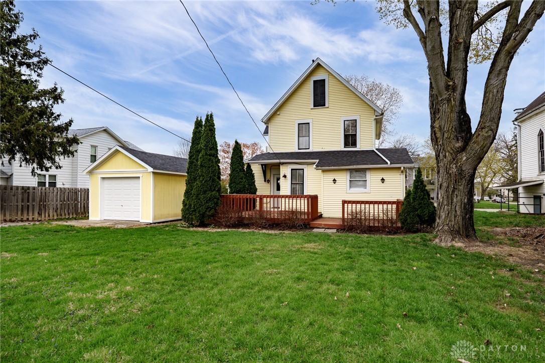 231 S 3rd Street, Tipp City, Ohio image 35