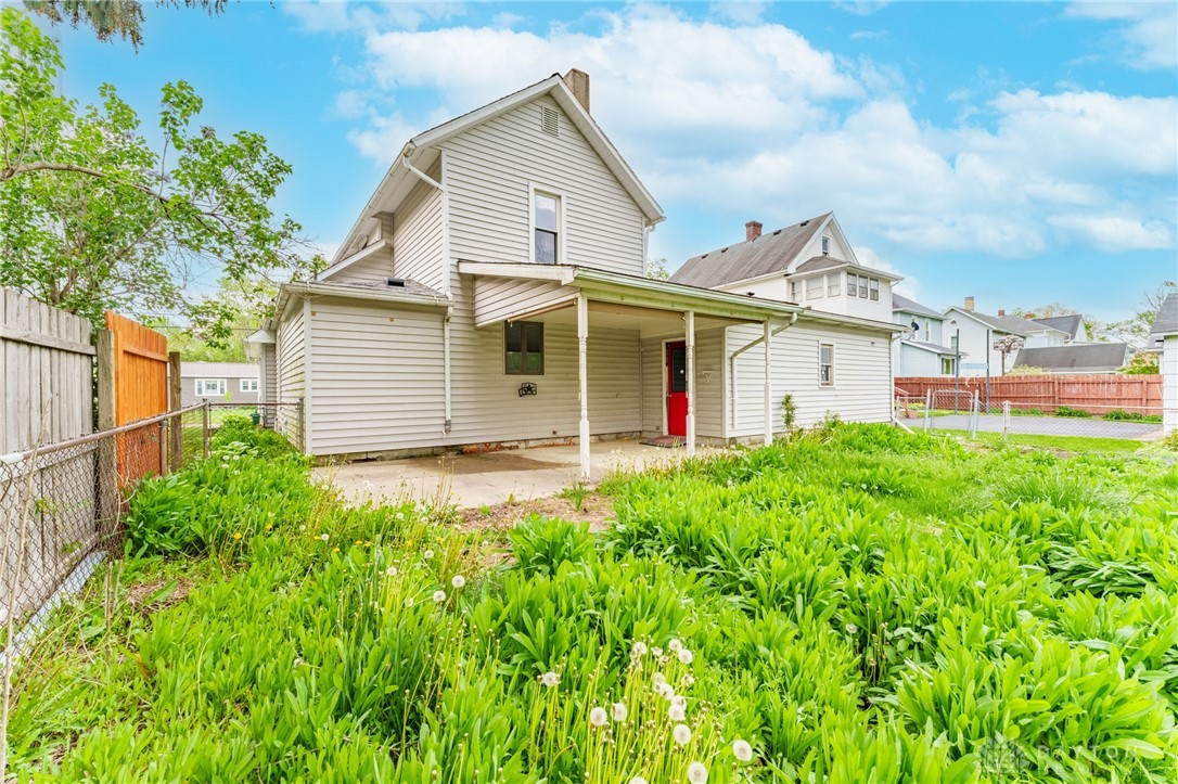 509 Summit Street, Marion, Ohio image 33