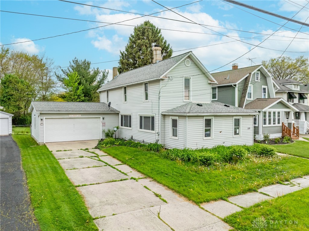 509 Summit Street, Marion, Ohio image 1