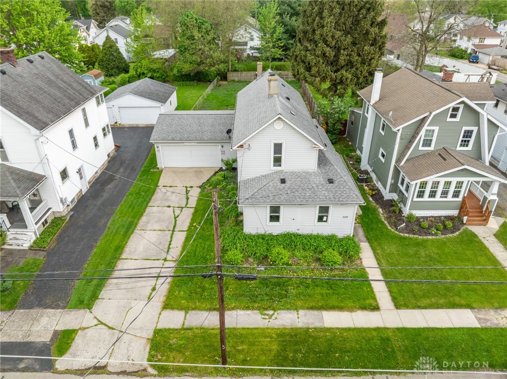 509 Summit Street, Marion, Ohio image 36