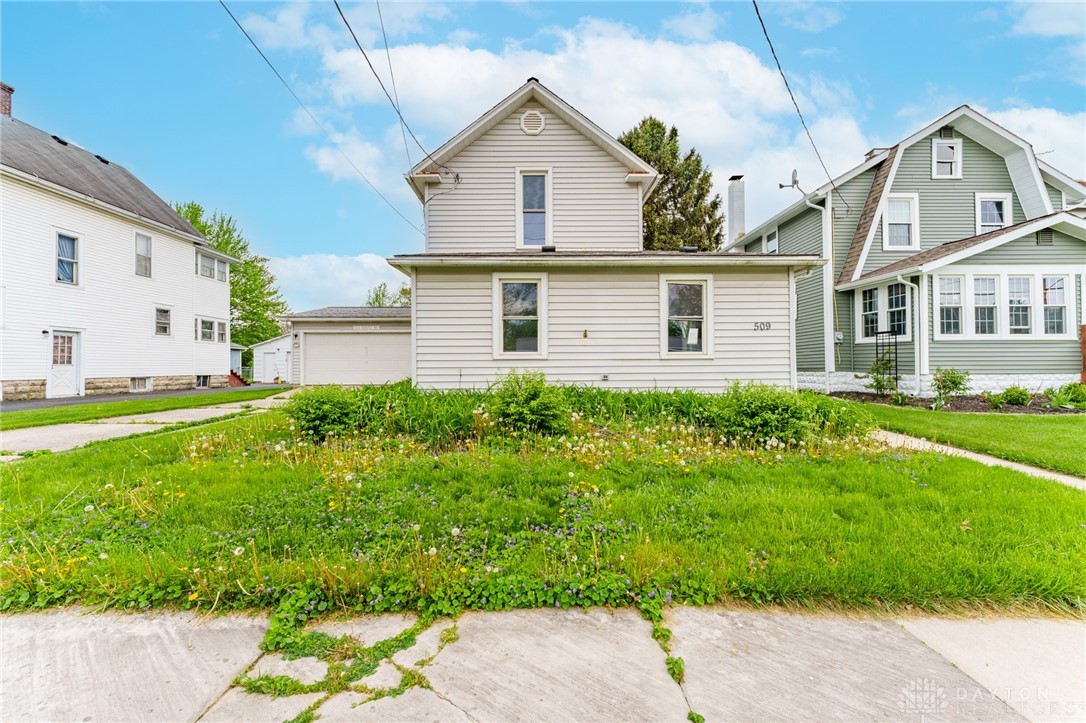 509 Summit Street, Marion, Ohio image 42