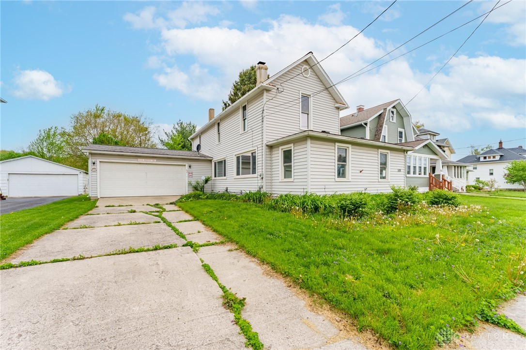 509 Summit Street, Marion, Ohio image 40