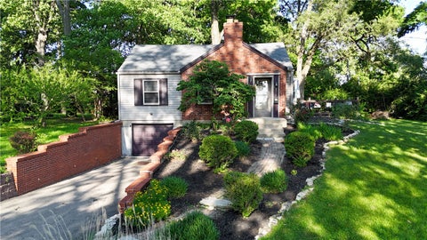 Photo of 2938 Glenmore Avenue, Kettering, OH 45409 (MLS # 961429)