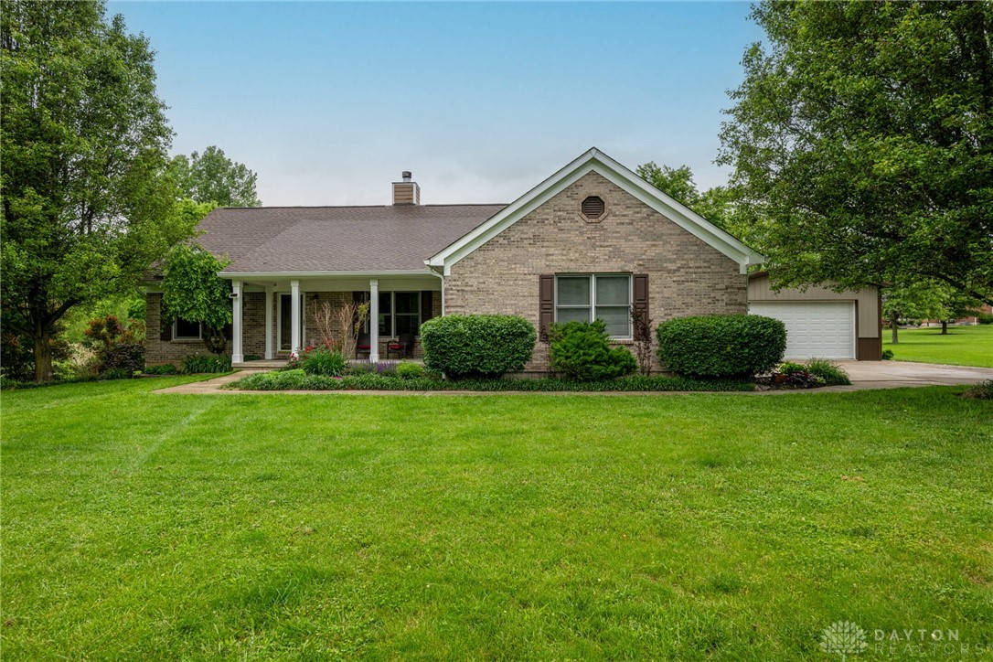 2182 Sharon View Court, Lebanon, Ohio image 1