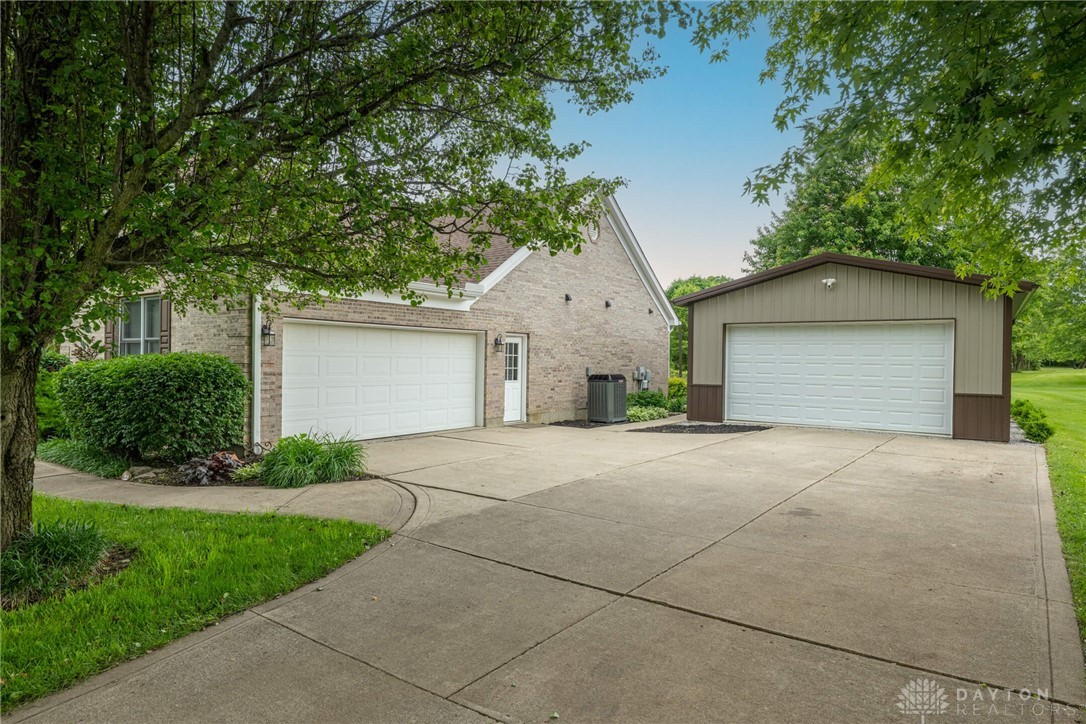 2182 Sharon View Court, Lebanon, Ohio image 50