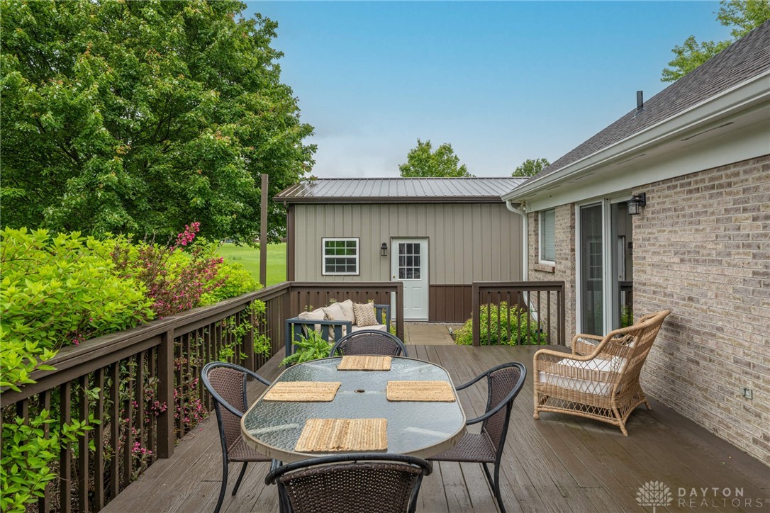 2182 Sharon View Court, Lebanon, Ohio image 43