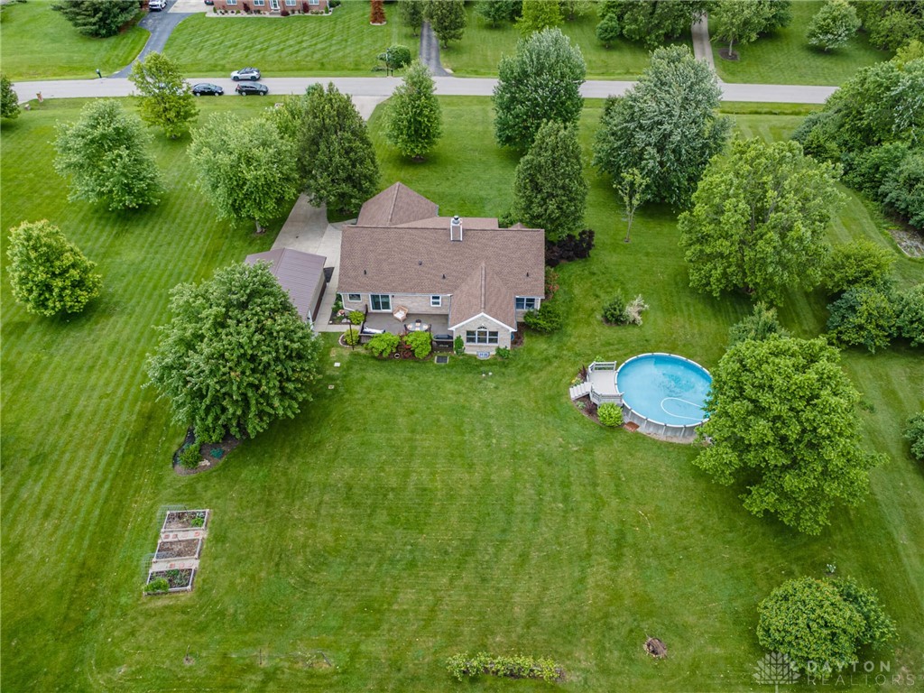 2182 Sharon View Court, Lebanon, Ohio image 4