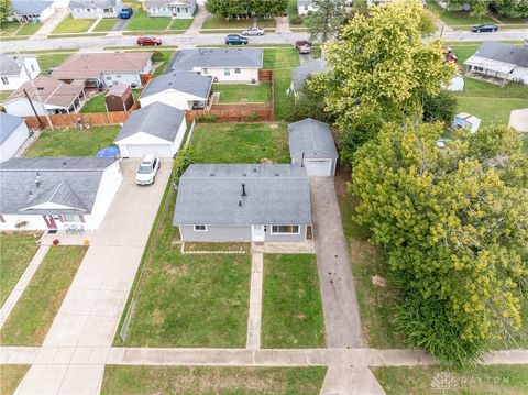 Tiny photo for 912 Omard Drive, Xenia, OH 45385 (MLS # 946067)