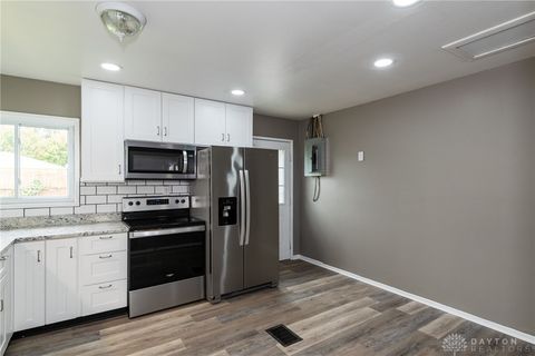 Tiny photo for 912 Omard Drive, Xenia, OH 45385 (MLS # 946067)