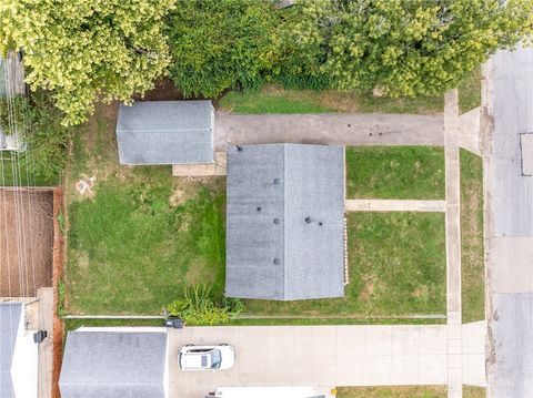 Tiny photo for 912 Omard Drive, Xenia, OH 45385 (MLS # 946067)