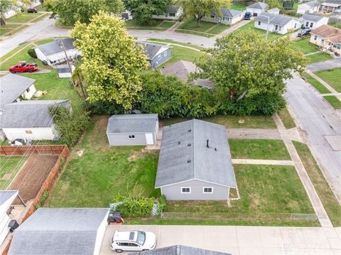 Tiny photo for 912 Omard Drive, Xenia, OH 45385 (MLS # 946067)
