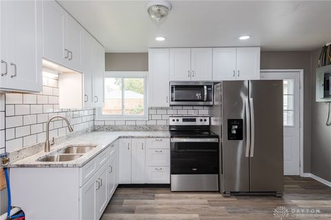 Tiny photo for 912 Omard Drive, Xenia, OH 45385 (MLS # 946067)