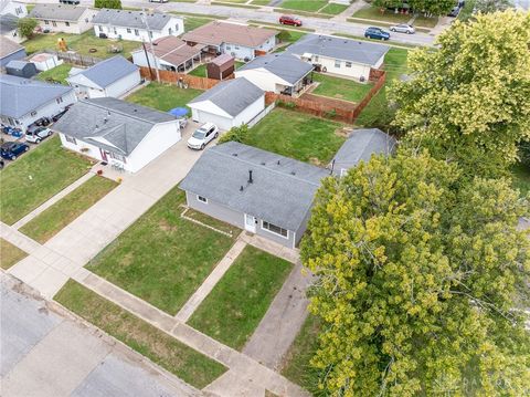 Tiny photo for 912 Omard Drive, Xenia, OH 45385 (MLS # 946067)