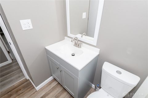 Tiny photo for 912 Omard Drive, Xenia, OH 45385 (MLS # 946067)