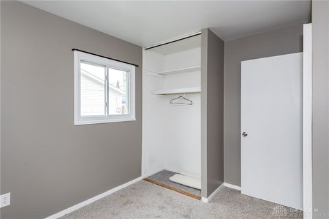 Tiny photo for 912 Omard Drive, Xenia, OH 45385 (MLS # 946067)