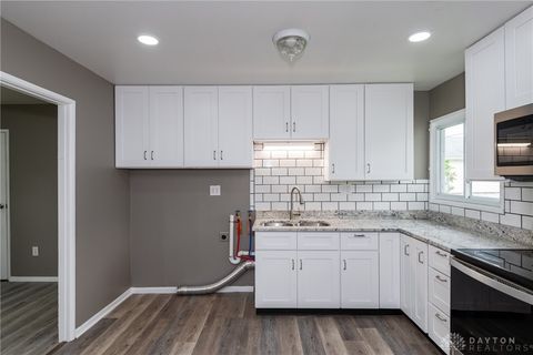 Tiny photo for 912 Omard Drive, Xenia, OH 45385 (MLS # 946067)