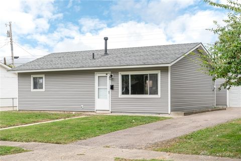 Tiny photo for 912 Omard Drive, Xenia, OH 45385 (MLS # 946067)