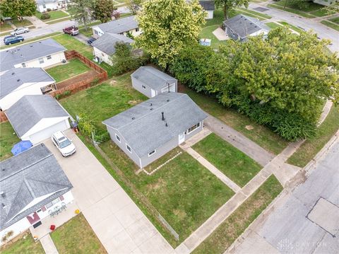 Tiny photo for 912 Omard Drive, Xenia, OH 45385 (MLS # 946067)