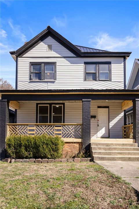 Photo of 1810 High Street, OH 45662 (MLS # 954280)