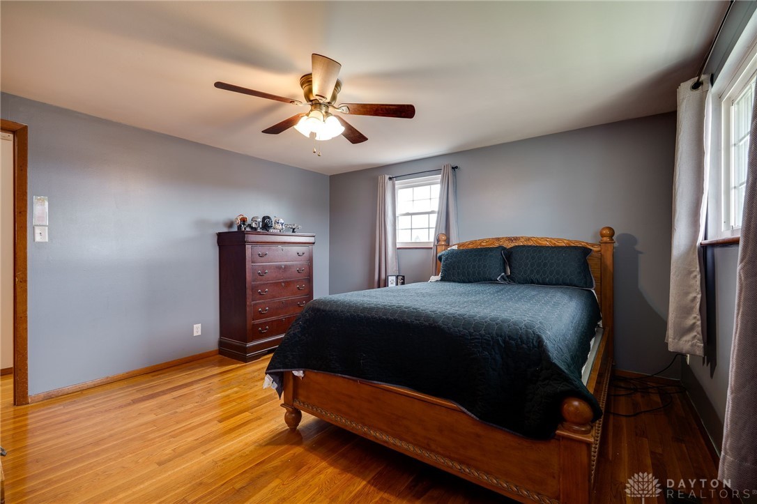 1003 Clayton Court, New Carlisle, Ohio image 36
