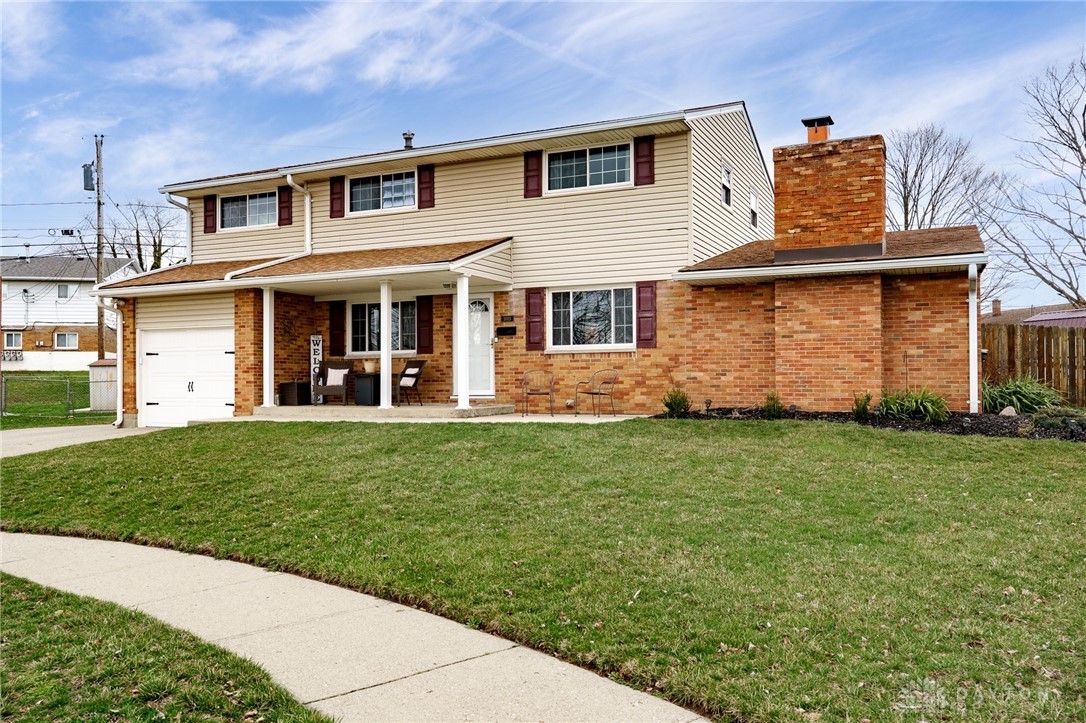 1003 Clayton Court, New Carlisle, Ohio image 2