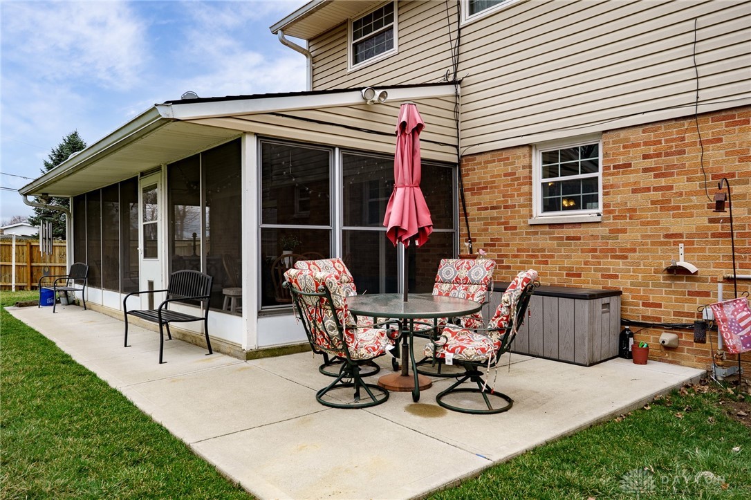 1003 Clayton Court, New Carlisle, Ohio image 45